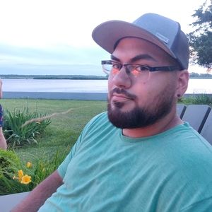 Meet your Posher, Billy